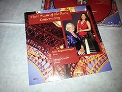 Flute music paris for sale  Delivered anywhere in USA 
