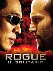 Rogue il solitario usato  Spedito ovunque in Italia 