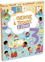 Cherche trouve ans d'occasion  Livré partout en France