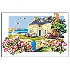 Distrifil kit canevas d'occasion  Livré partout en France