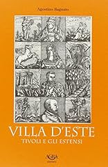 Villa este tivoli usato  Spedito ovunque in Italia 