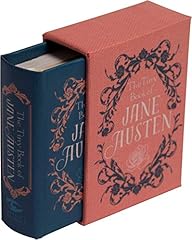 Tiny book jane for sale  Delivered anywhere in UK