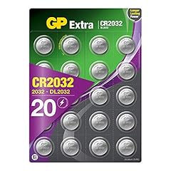 Piles cr2032 lot d'occasion  Livré partout en France