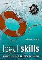Legal skills for sale  Delivered anywhere in UK