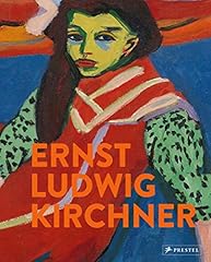 Ernst ludwig kirchner gebraucht kaufen  Wird an jeden Ort in Deutschland