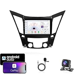 Android autoradio touchscreen usato  Spedito ovunque in Italia 