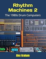 Rhythm machines 1980s for sale  Delivered anywhere in Ireland