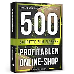500 schritte zum gebraucht kaufen  Wird an jeden Ort in Deutschland