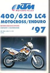 320514 1997 ktm for sale  Delivered anywhere in USA 
