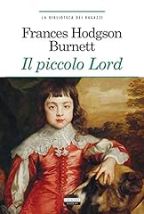 Piccolo lord. ediz. usato  Spedito ovunque in Italia 