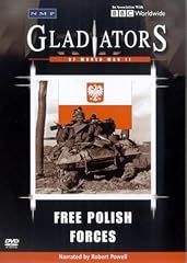 Gladiators war free for sale  Delivered anywhere in UK