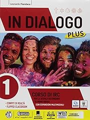 Dialogo plus. corso usato  Spedito ovunque in Italia 