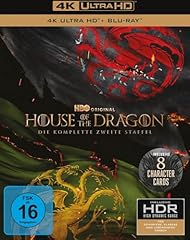 House the dragon gebraucht kaufen  Wird an jeden Ort in Deutschland