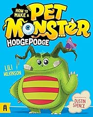 Make pet monster for sale  Delivered anywhere in Ireland