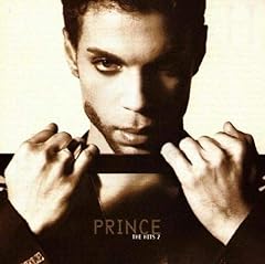 Prince hits 2 for sale  Delivered anywhere in USA 