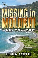 Missing molokai harry for sale  Delivered anywhere in USA 