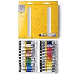 Winsor newton galeria for sale  Delivered anywhere in USA 