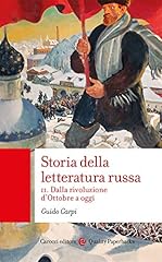 Storia della letteratura usato  Spedito ovunque in Italia 