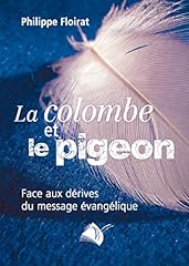 Colombe pigeon d'occasion  Livré partout en France