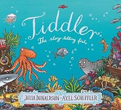 Tiddler for sale  Delivered anywhere in UK