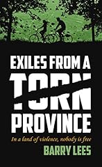 Exiles torn province for sale  Delivered anywhere in UK