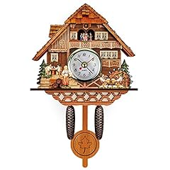 Lspo cuckoo clock for sale  Delivered anywhere in UK