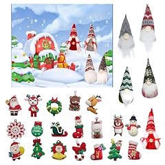 Weihnachtswichtel adventskalen gebraucht kaufen  Wird an jeden Ort in Deutschland