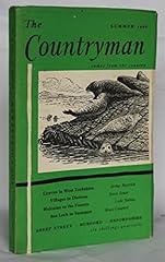 Countryman magazine summer for sale  Delivered anywhere in UK