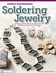 Simple beginnings soldering for sale  Delivered anywhere in USA 