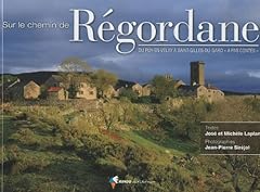 Chemin régordane puy d'occasion  Livré partout en France