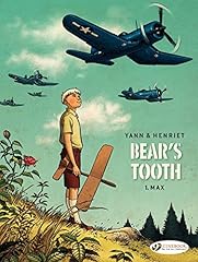 Bear tooth volume for sale  Delivered anywhere in USA 