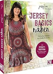 Nähen jersey jersey gebraucht kaufen  Wird an jeden Ort in Deutschland