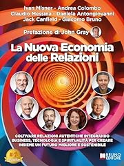 Nuova economia delle usato  Spedito ovunque in Italia 