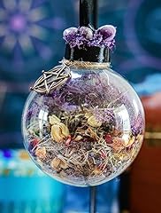 Witches ball divination for sale  Delivered anywhere in UK