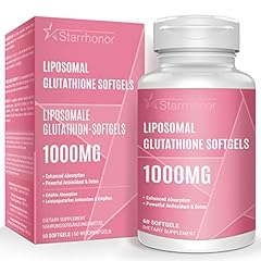Starehonorr liposomal glutathi for sale  Delivered anywhere in USA 