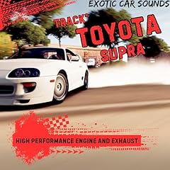 Track toyota supra gebraucht kaufen  Wird an jeden Ort in Deutschland