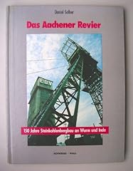 Aachener revier 150 gebraucht kaufen  Wird an jeden Ort in Deutschland