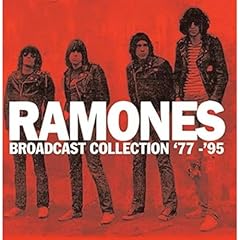 Broadcast collection import d'occasion  Livré partout en France