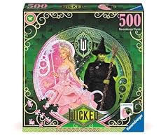 Ravensburger wicked act for sale  Delivered anywhere in USA 