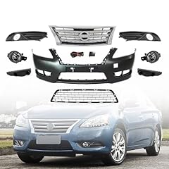 Sentra front bumper for sale  Delivered anywhere in USA 