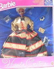 Barbie haute couture d'occasion  Livré partout en France