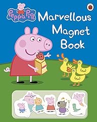 Peppa pig marvellous for sale  Delivered anywhere in UK