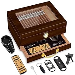 Trbihcx cigar humidors for sale  Delivered anywhere in USA 
