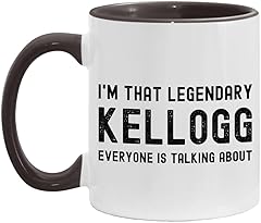 Kellogg personalized name for sale  Delivered anywhere in USA 