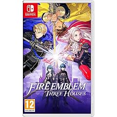 Fire emblem three usato  Spedito ovunque in Italia 