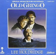 Old gringo usato Old gringo usato  Spedito ovunque in Italia