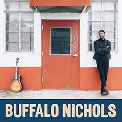Buffalo nichols for sale  Delivered anywhere in UK