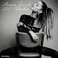 Ariana grande 2017 for sale  Delivered anywhere in UK