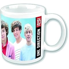 One direction mug d'occasion  Livré partout en France