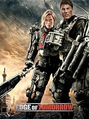 Edge tomorrow d'occasion  Livré partout en France